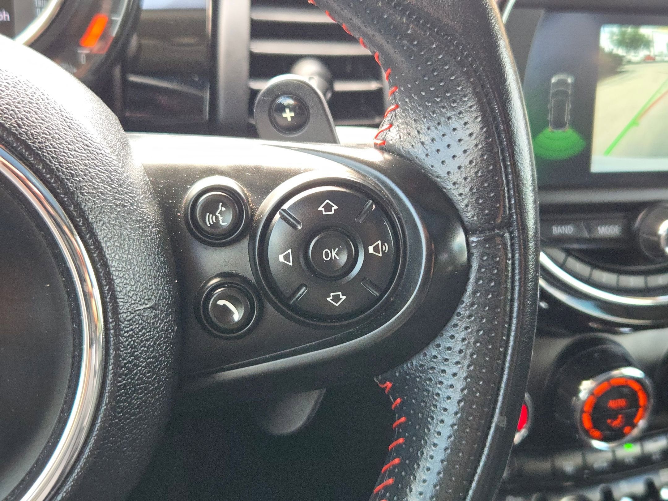 2019 MINI Hardtop 4 Door Cooper S