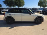 2019 MINI Hardtop 4 Door Cooper S