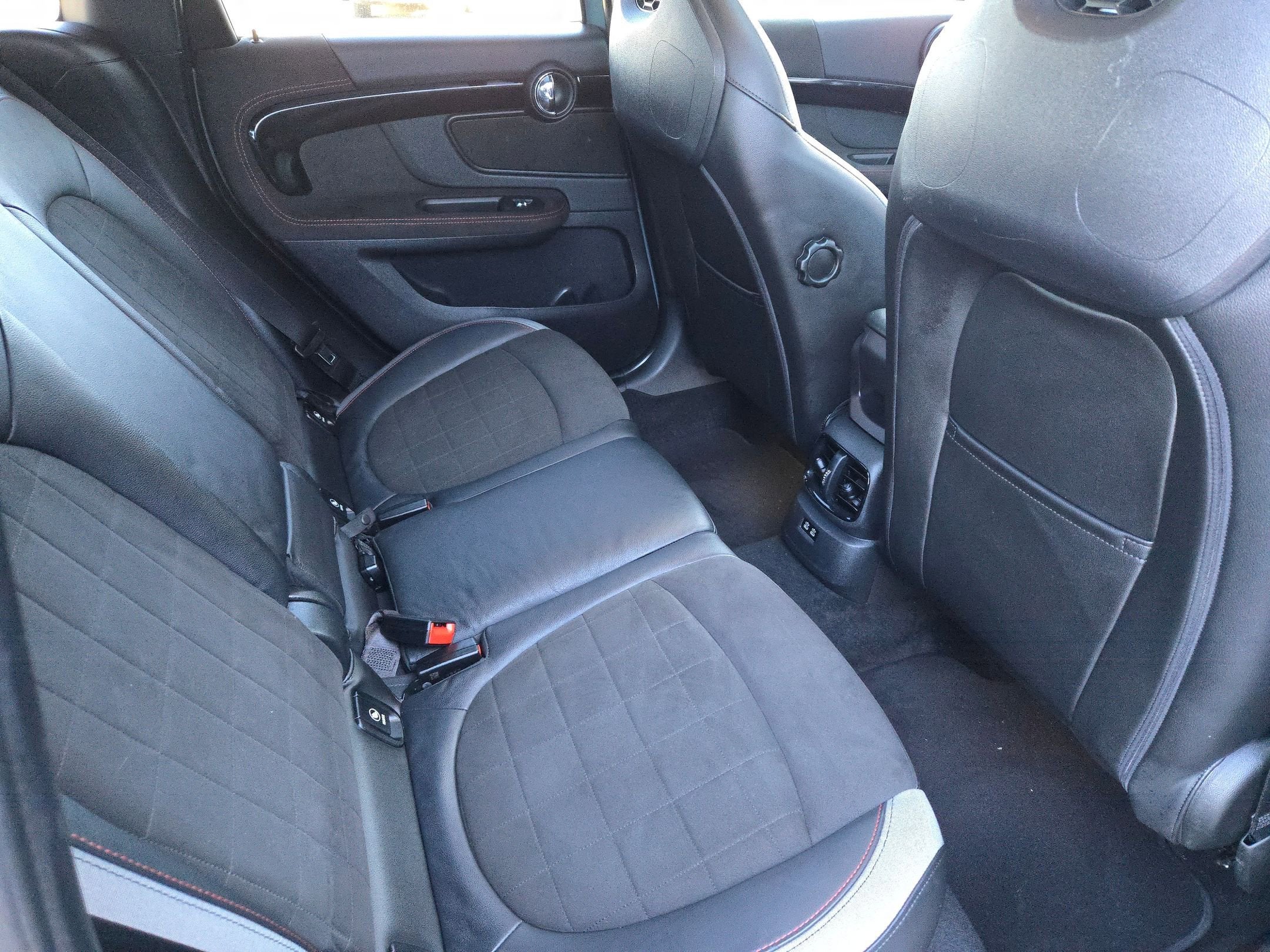 2022 MINI Countryman John Cooper Works