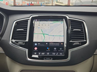 2023 Volvo XC90 Plus