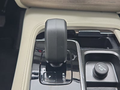 2023 Volvo XC90 Plus