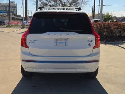 2023 Volvo XC90 Plus