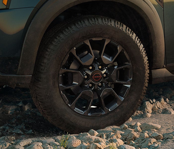 2025 Nissan Armada | Gunn Nissan in San Antonio TX