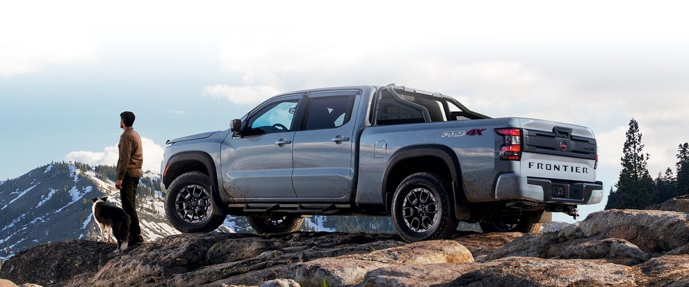 Gunn Nissan in San Antonio TX