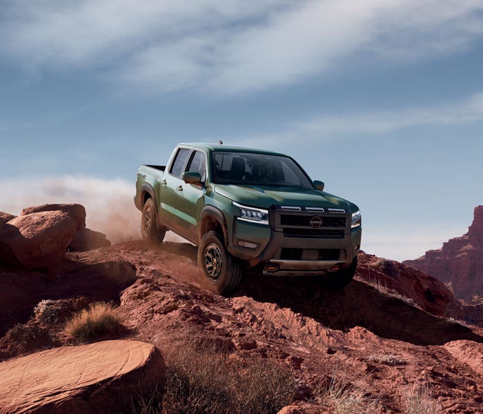 Gunn Nissan in San Antonio TX