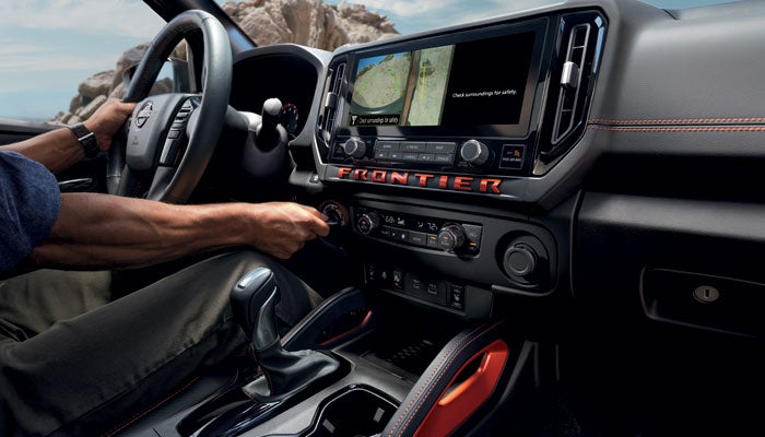 Gunn Nissan in San Antonio TX