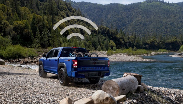 Gunn Nissan in San Antonio TX