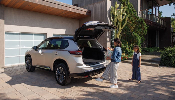 Gunn Nissan in San Antonio TX