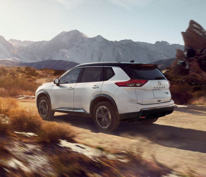 Gunn Nissan in San Antonio TX