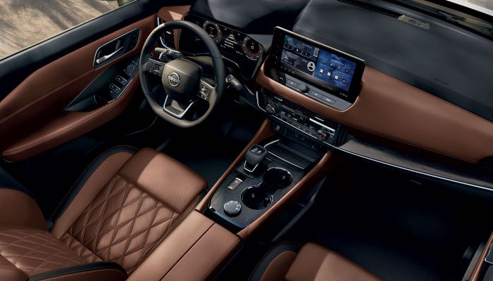 Gunn Nissan in San Antonio TX