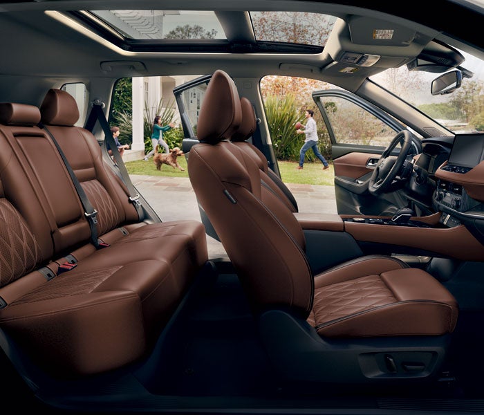 Gunn Nissan in San Antonio TX