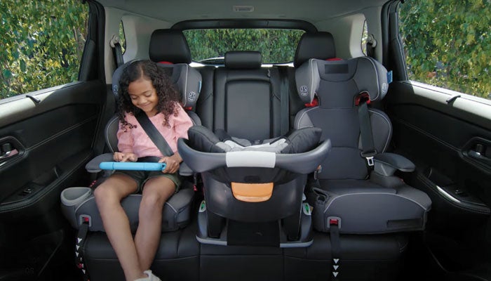 Gunn Nissan in San Antonio TX