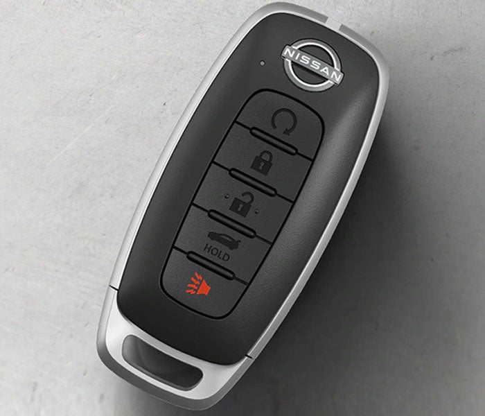 Gunn Nissan in San Antonio TX