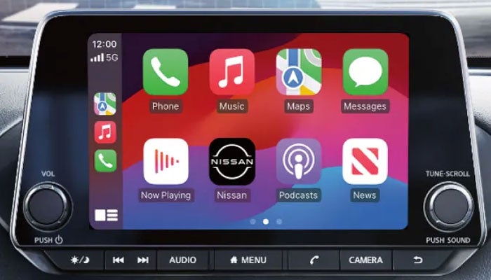 Gunn Nissan in San Antonio TX