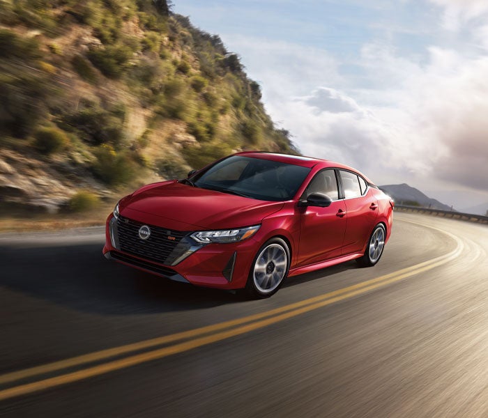 Gunn Nissan in San Antonio TX