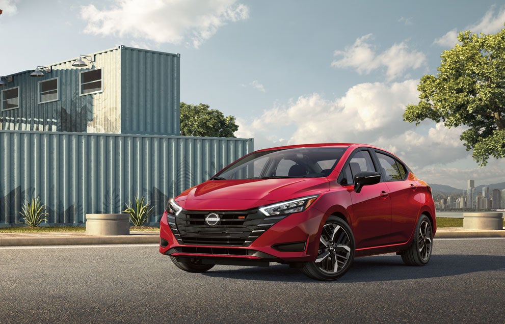 Gunn Nissan in San Antonio TX