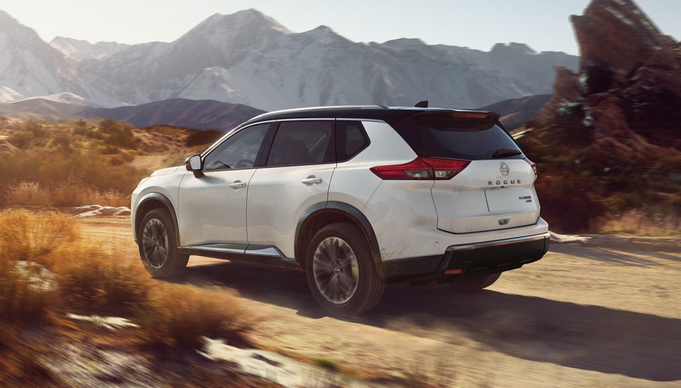 Gunn Nissan in San Antonio TX