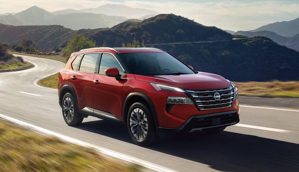 Gunn Nissan in San Antonio TX