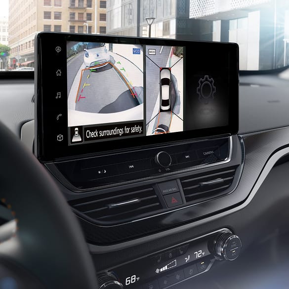 2026 Nissan Altima | Gunn Nissan in San Antonio, TX