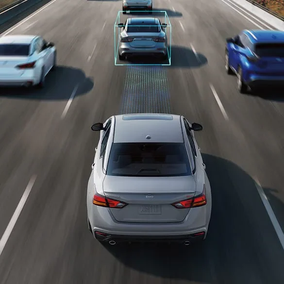 2026 Nissan Altima | Gunn Nissan in San Antonio, TX