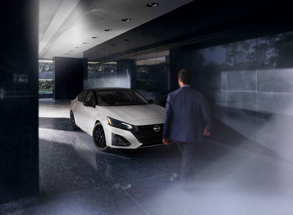 Gunn Nissan in San Antonio TX