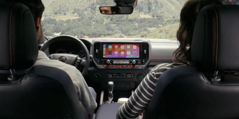 Gunn Nissan in San Antonio TX