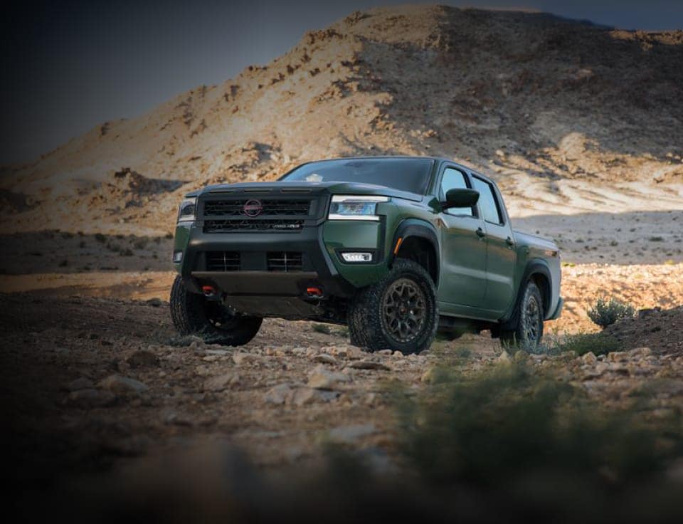 Gunn Nissan in San Antonio TX