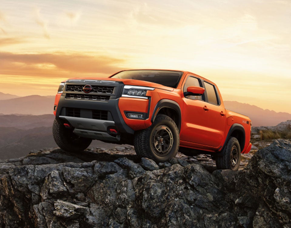 Gunn Nissan in San Antonio TX