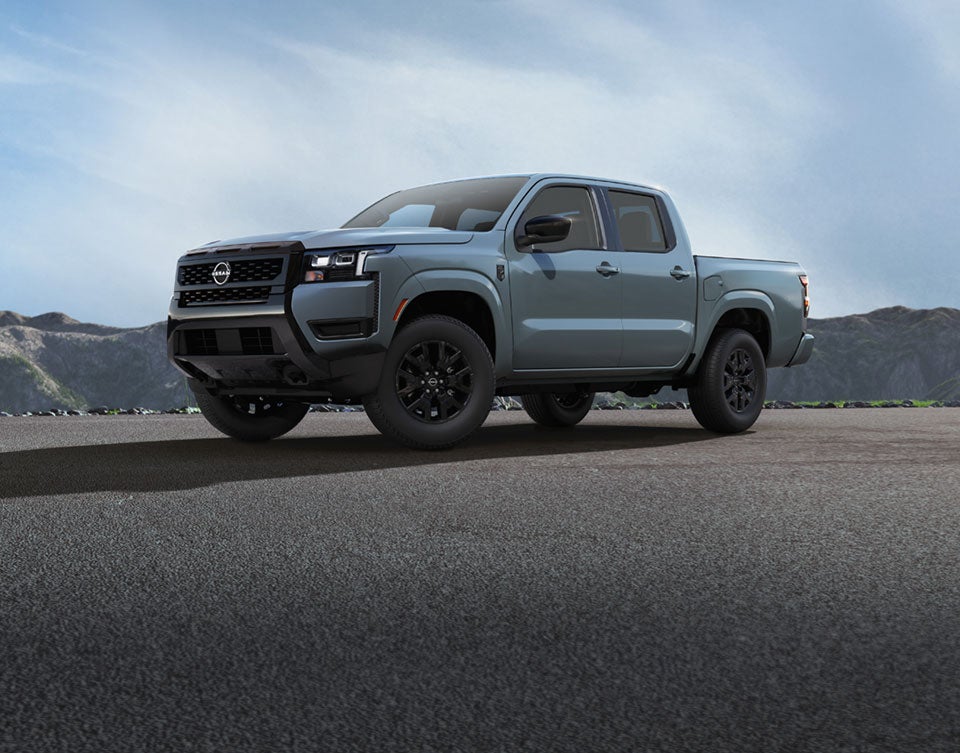 Gunn Nissan in San Antonio TX