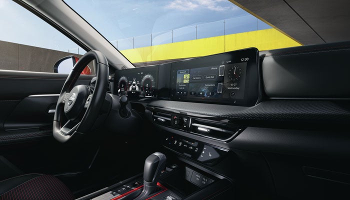 Gunn Nissan in San Antonio TX