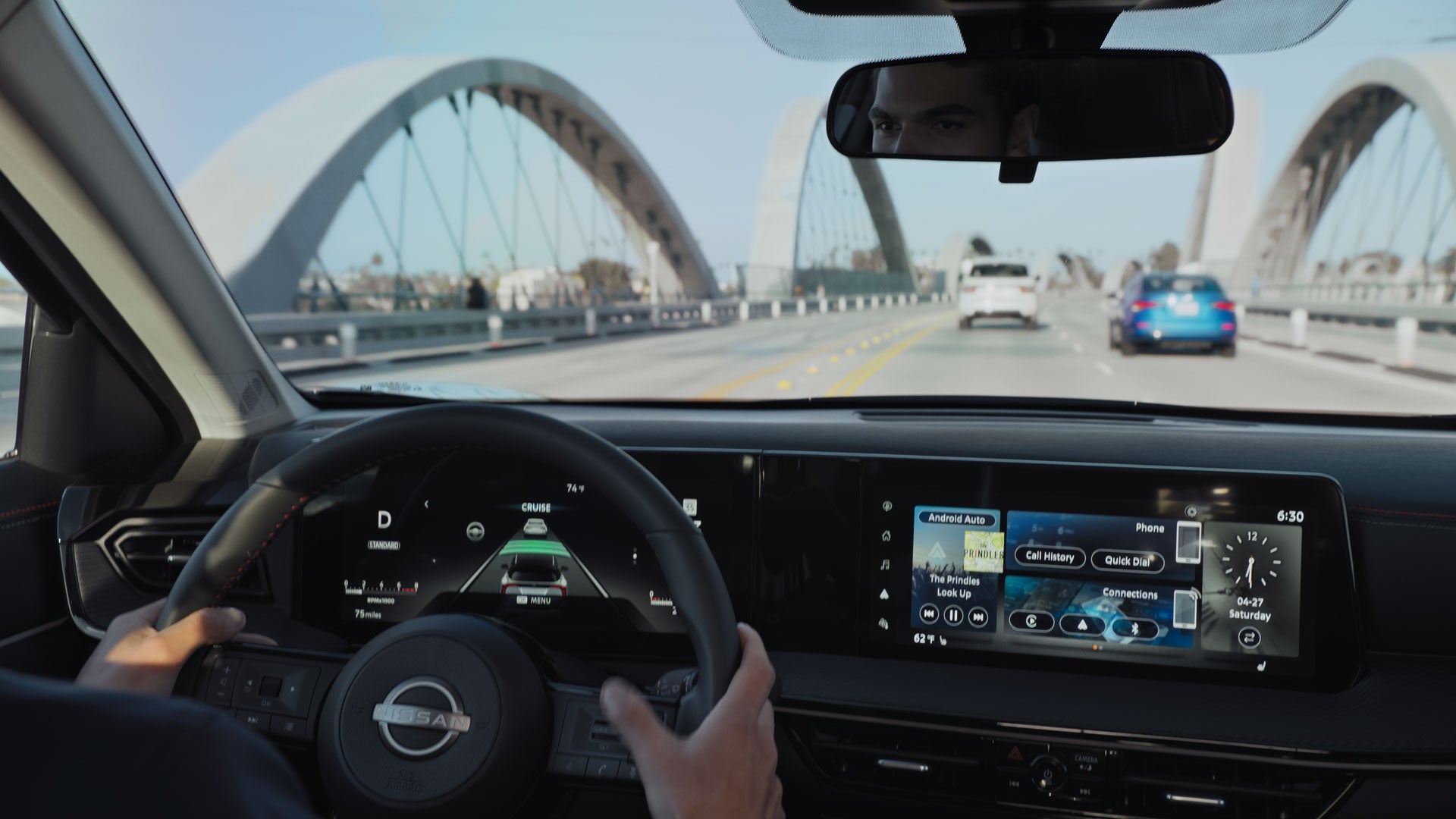 Gunn Nissan in San Antonio TX