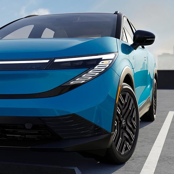 Gunn Nissan in San Antonio TX