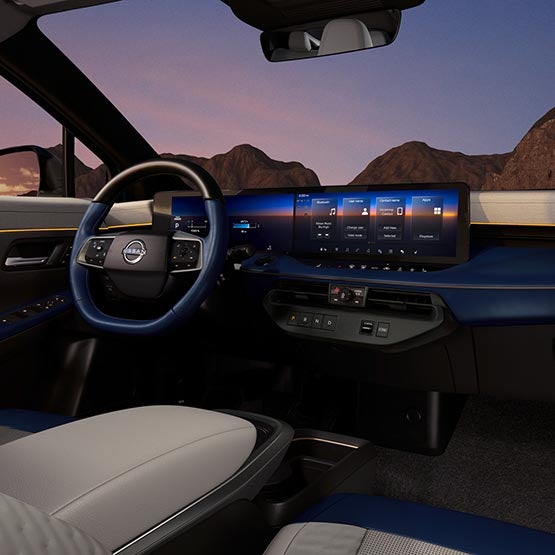 Gunn Nissan in San Antonio TX