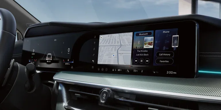 Gunn Nissan in San Antonio TX