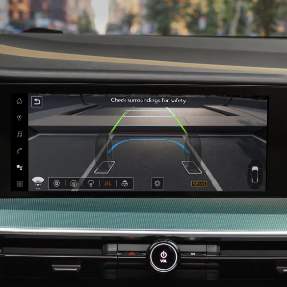 Gunn Nissan in San Antonio TX