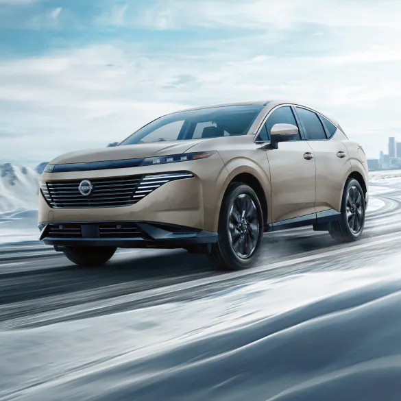 Gunn Nissan in San Antonio TX