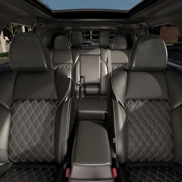 Gunn Nissan in San Antonio TX