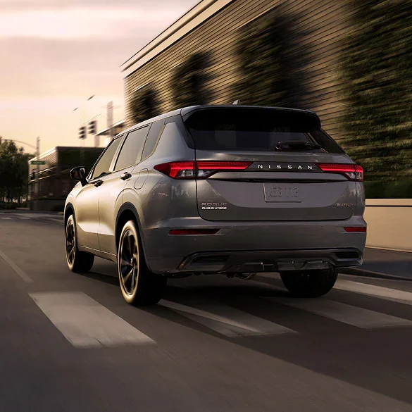 Gunn Nissan in San Antonio TX