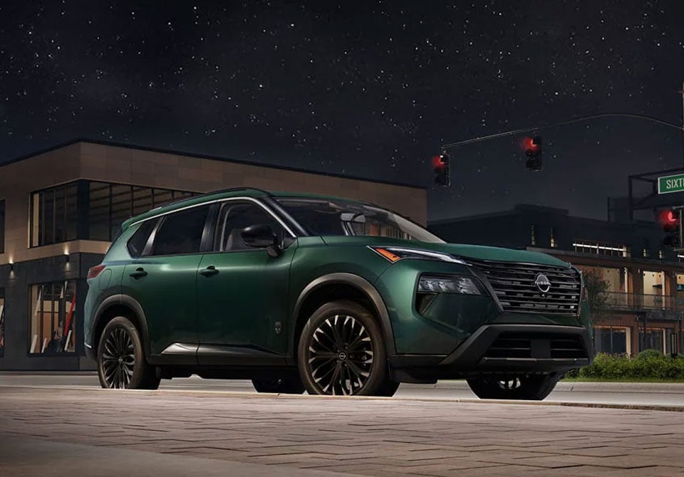 Gunn Nissan in San Antonio TX