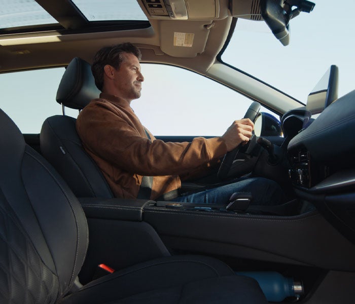 Gunn Nissan in San Antonio TX