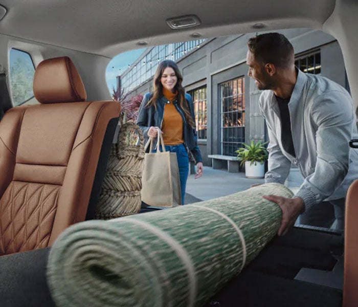 Gunn Nissan in San Antonio TX