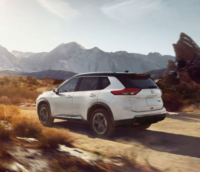 Gunn Nissan in San Antonio TX