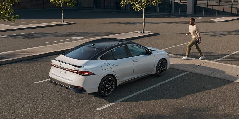 Gunn Nissan in San Antonio TX