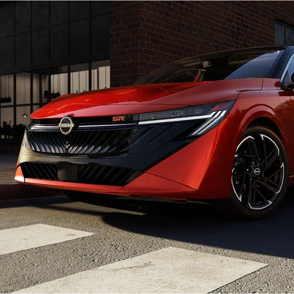 Gunn Nissan in San Antonio TX