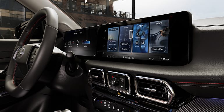 Gunn Nissan in San Antonio TX