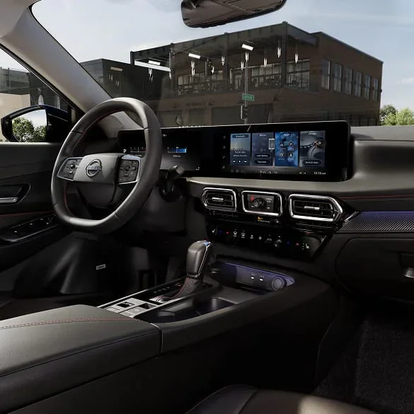 Gunn Nissan in San Antonio TX