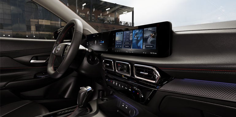 Gunn Nissan in San Antonio TX