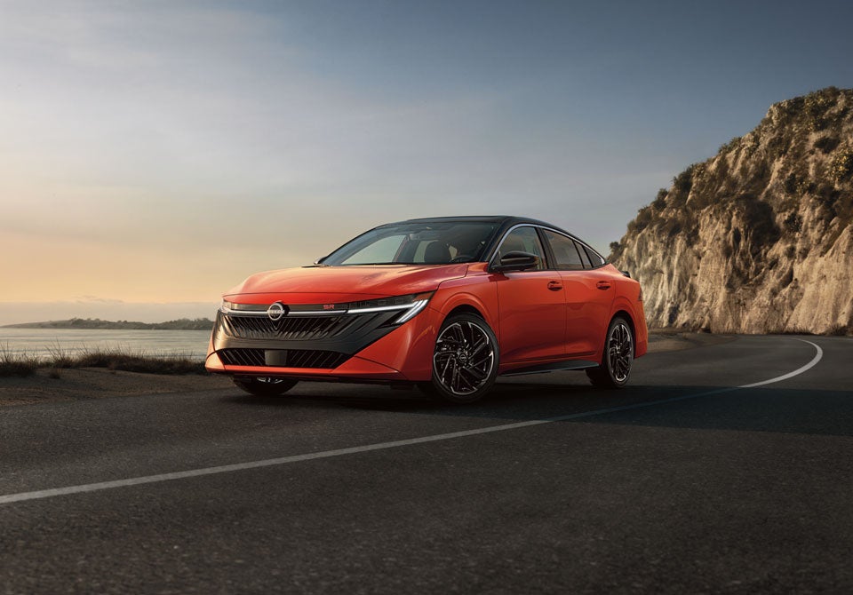 NISSAN Sentra Gunn Nissan in San Antonio TX