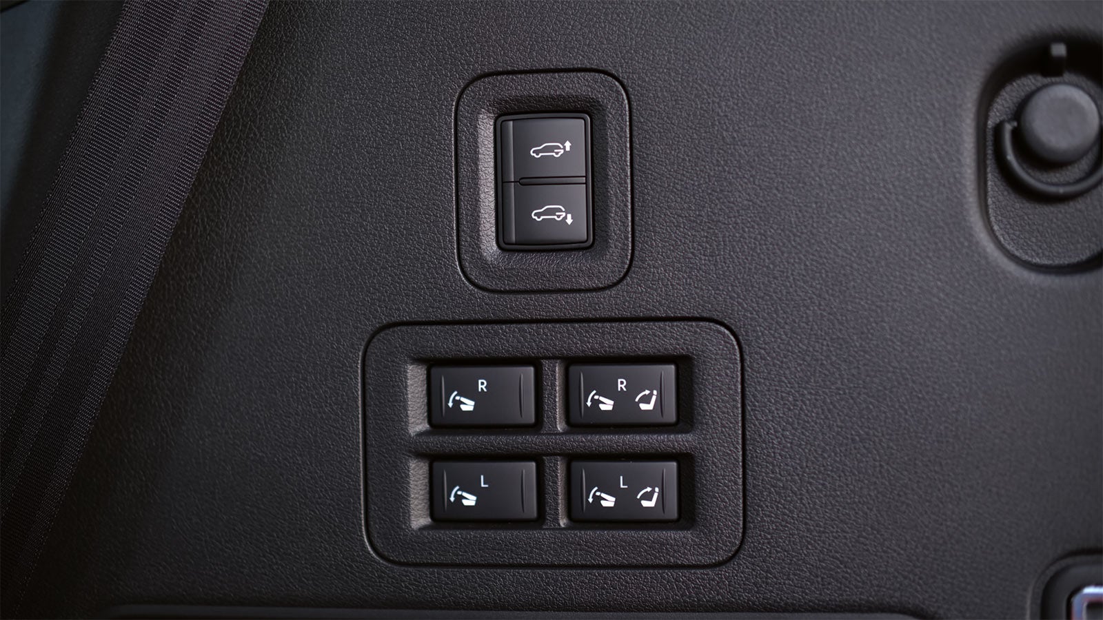 2026 Nissan Armada | Gunn Nissan in San Antonio, TX