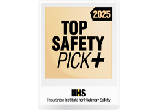IIHS_TOP_SAFETY_PICK_2024 | Gunn Nissan in San Antonio TX